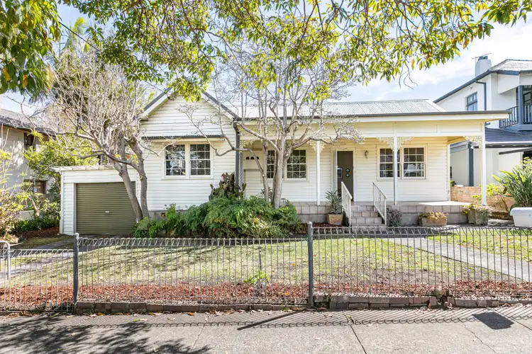 Main view of Homely house listing, 12 Herberton Avenue, Hunters Hill NSW 2110