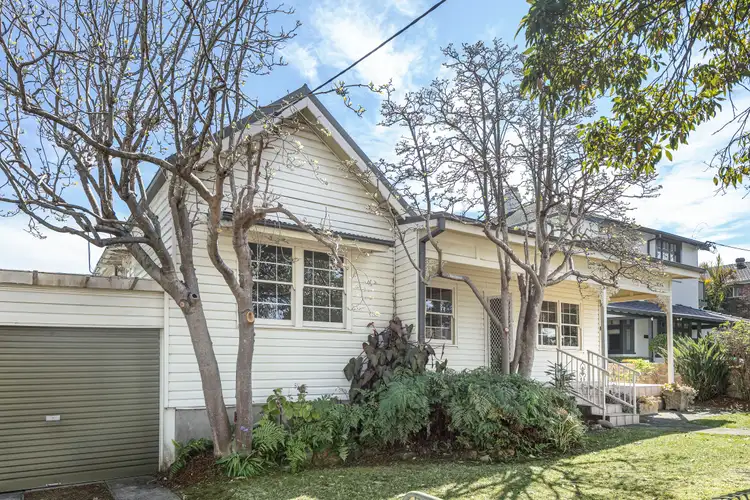 Second view of Homely house listing, 12 Herberton Avenue, Hunters Hill NSW 2110