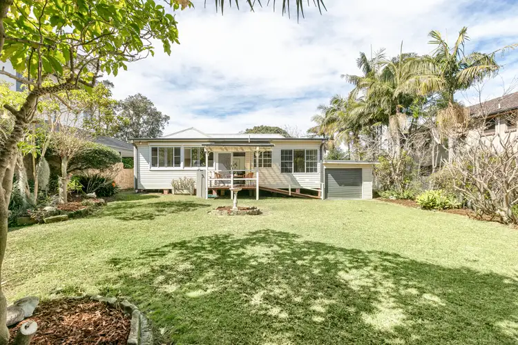 Fourth view of Homely house listing, 12 Herberton Avenue, Hunters Hill NSW 2110