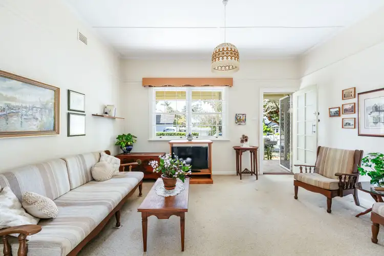 Fifth view of Homely house listing, 12 Herberton Avenue, Hunters Hill NSW 2110