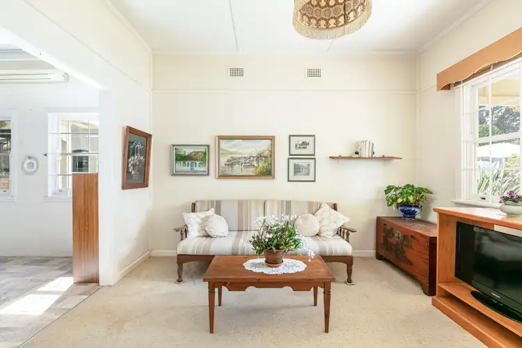 Sixth view of Homely house listing, 12 Herberton Avenue, Hunters Hill NSW 2110