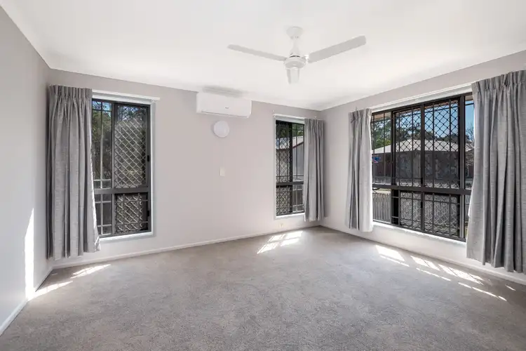 Second view of Homely house listing, 11 Lady Elliott Court, Clinton QLD 4680