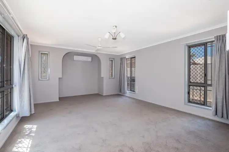 Third view of Homely house listing, 11 Lady Elliott Court, Clinton QLD 4680