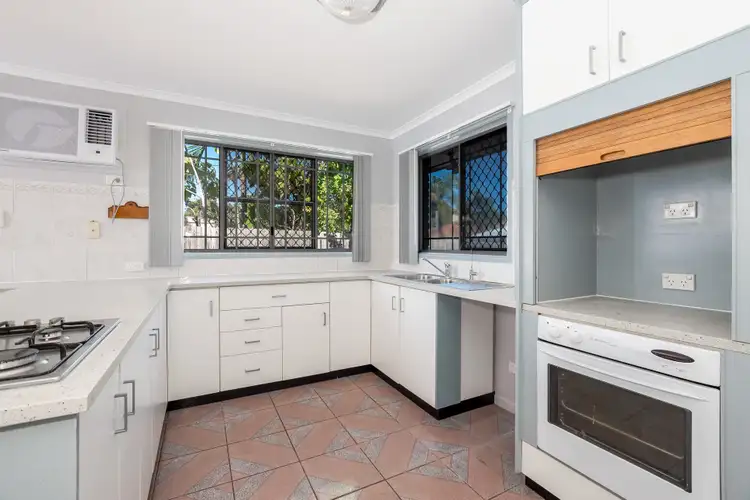 Fourth view of Homely house listing, 11 Lady Elliott Court, Clinton QLD 4680