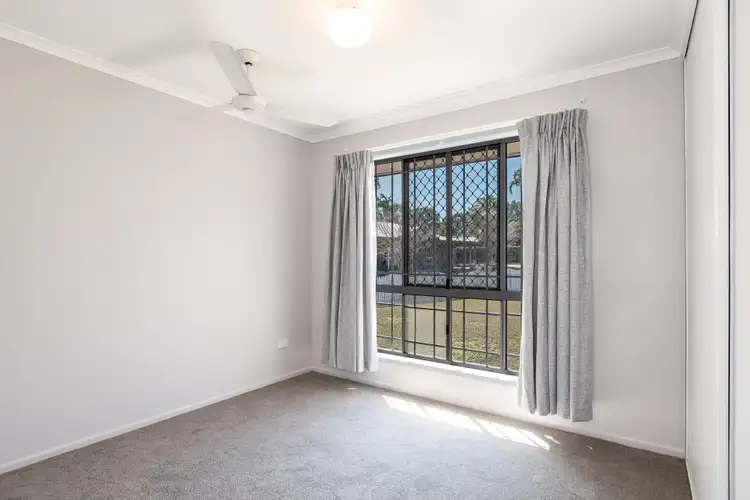 Sixth view of Homely house listing, 11 Lady Elliott Court, Clinton QLD 4680