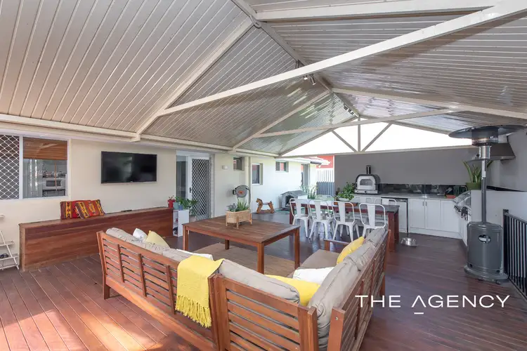 45 Ballantine Road, Warwick WA 6024