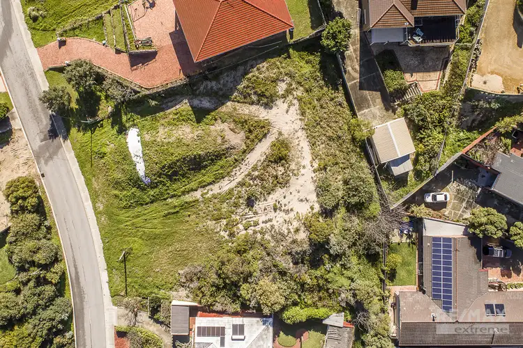 Third view of Homely land listing, 20 View Terrace, Quinns Rocks WA 6030