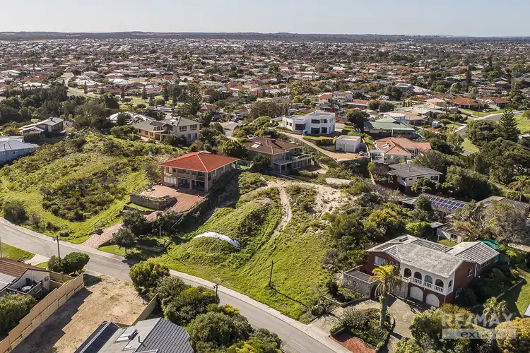 Seventh view of Homely land listing, 20 View Terrace, Quinns Rocks WA 6030