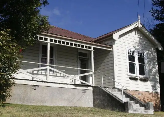 Main view of Homely unit listing, 1/250 Bathurst Road, Katoomba NSW 2780