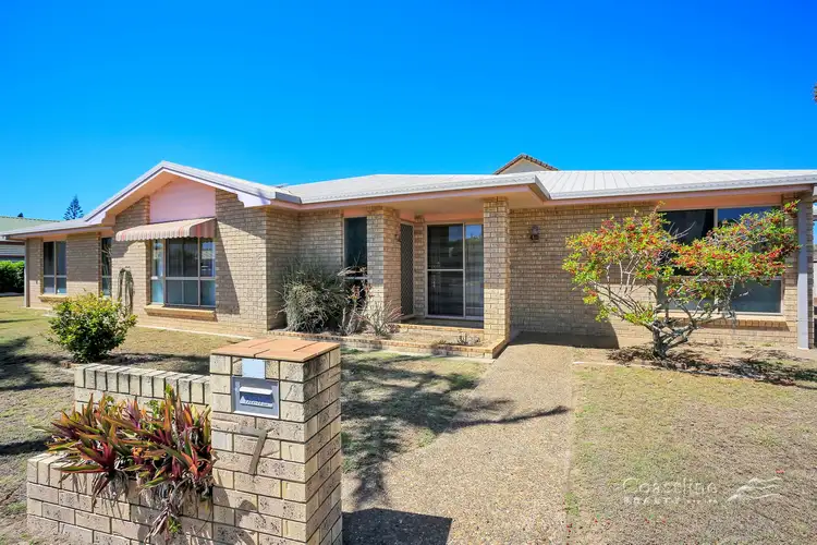 7 Nagle Court, Bargara QLD 4670