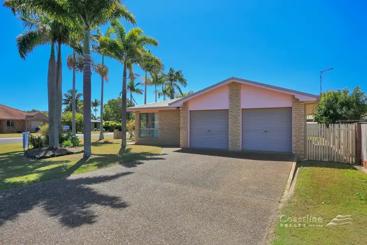 Second view of Homely house listing, 7 Nagle Court, Bargara QLD 4670