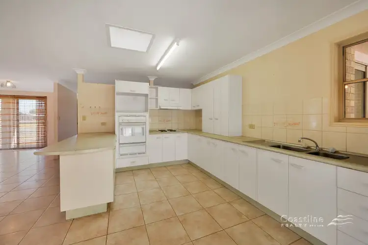 Fifth view of Homely house listing, 7 Nagle Court, Bargara QLD 4670