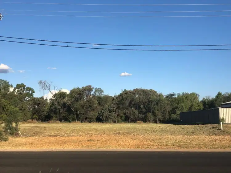Third view of Homely land listing, 176 Opal Street, Emerald QLD 4720