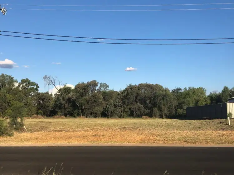 Fourth view of Homely land listing, 176 Opal Street, Emerald QLD 4720