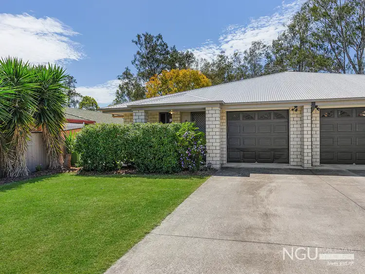 1/127 Gladstone Road, Coalfalls QLD 4305