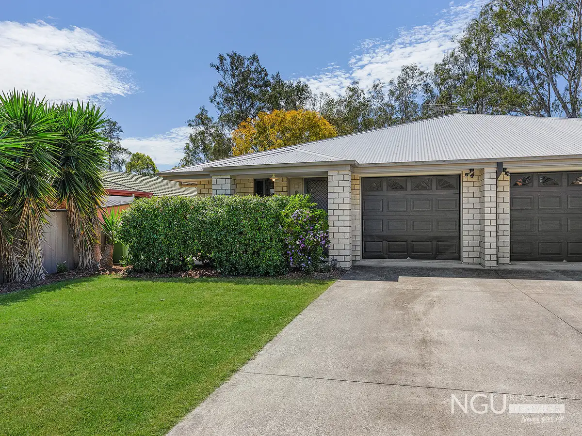 Main view of Homely house listing, 1/127 Gladstone Road, Coalfalls QLD 4305