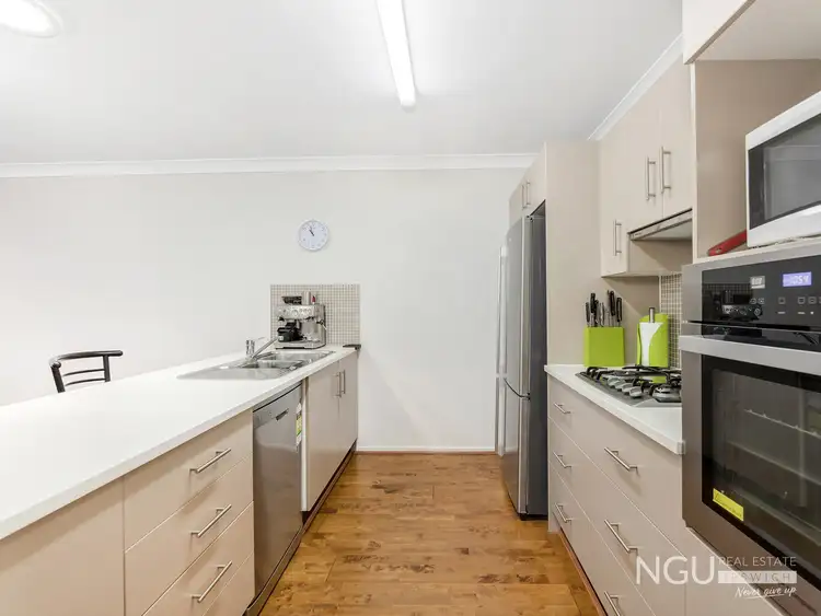 Third view of Homely house listing, 1/127 Gladstone Road, Coalfalls QLD 4305