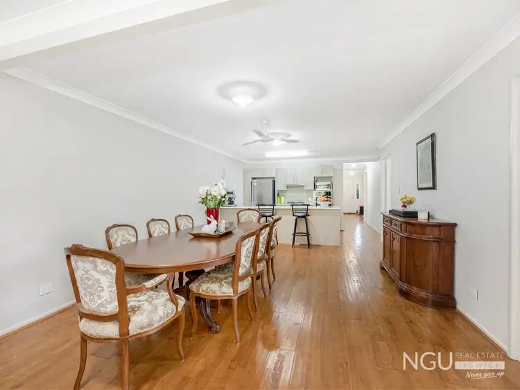 Fourth view of Homely house listing, 1/127 Gladstone Road, Coalfalls QLD 4305
