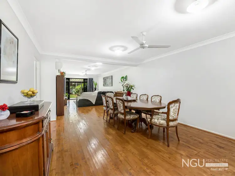 Fifth view of Homely house listing, 1/127 Gladstone Road, Coalfalls QLD 4305