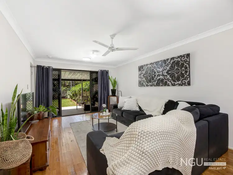 Sixth view of Homely house listing, 1/127 Gladstone Road, Coalfalls QLD 4305