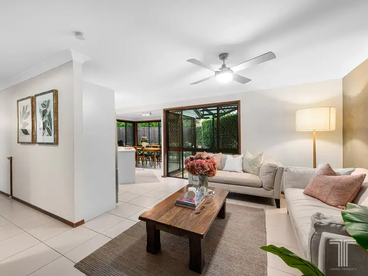 Sixth view of Homely house listing, 136 Cadogan Street, Carindale QLD 4152