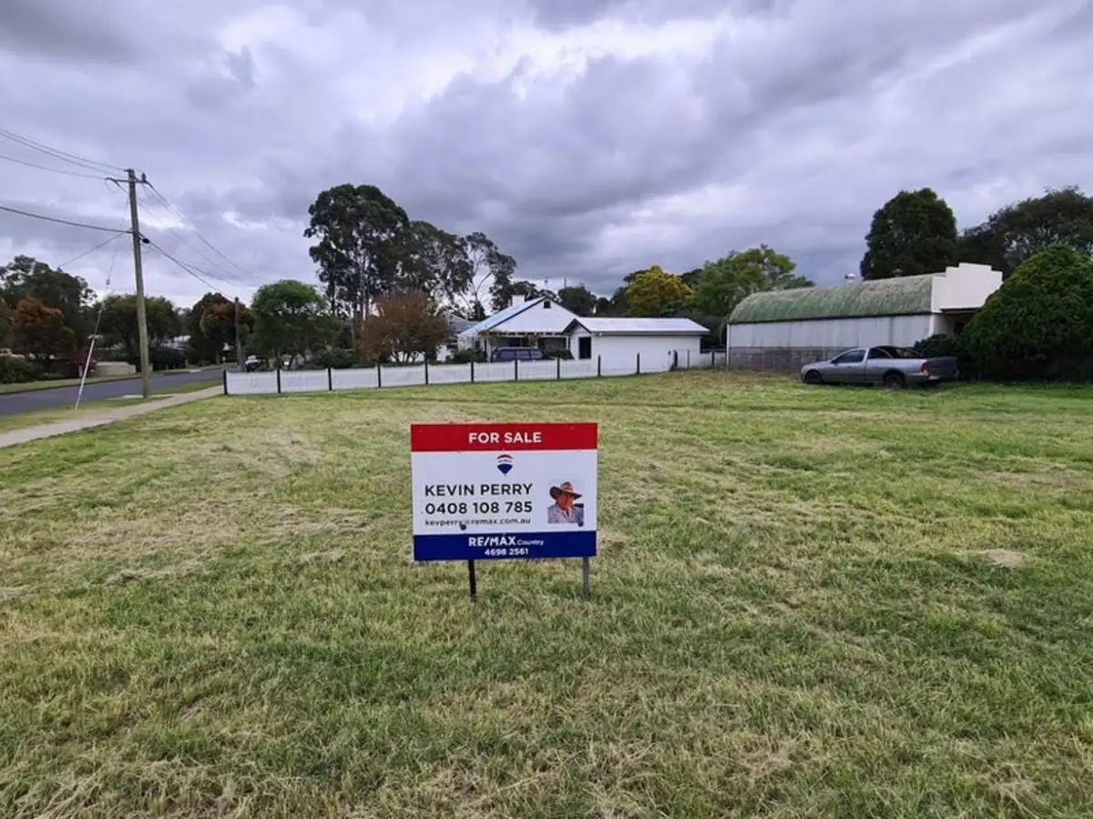 Main view of Homely land listing, 29 Toowoomba Road, Crows Nest QLD 4355