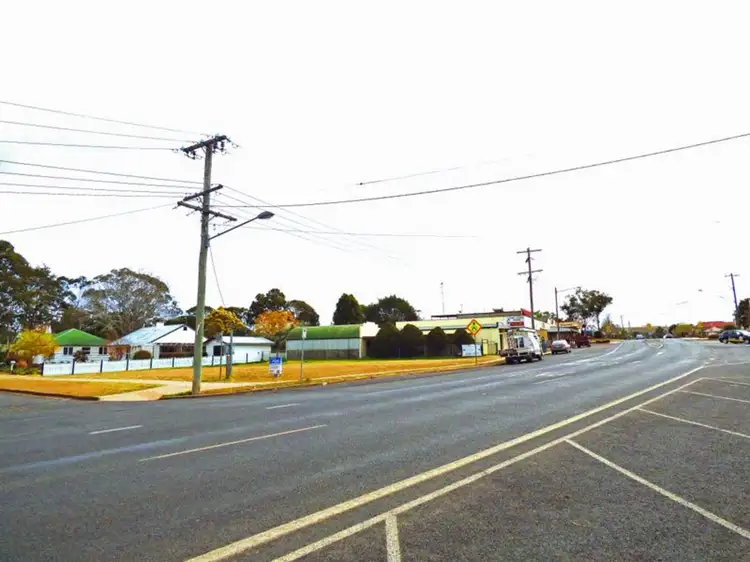 Third view of Homely land listing, 29 Toowoomba Road, Crows Nest QLD 4355