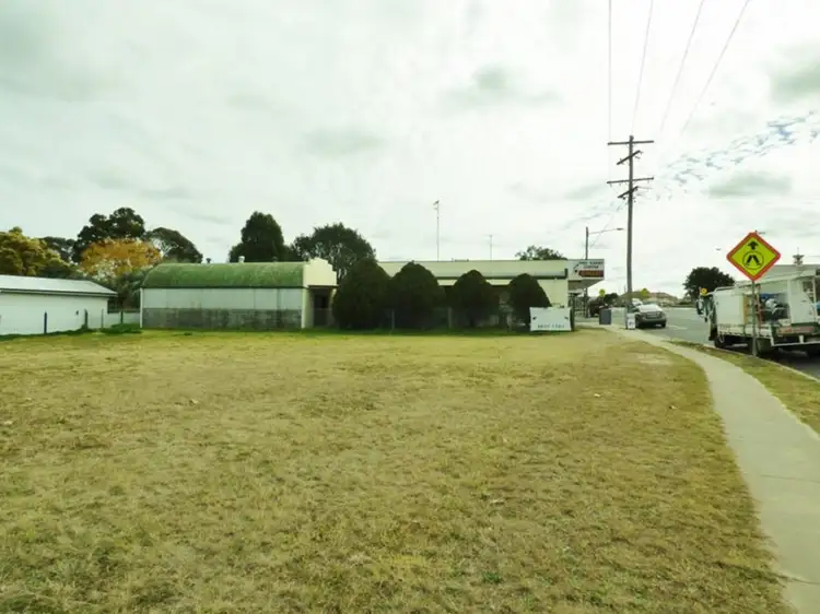Fourth view of Homely land listing, 29 Toowoomba Road, Crows Nest QLD 4355