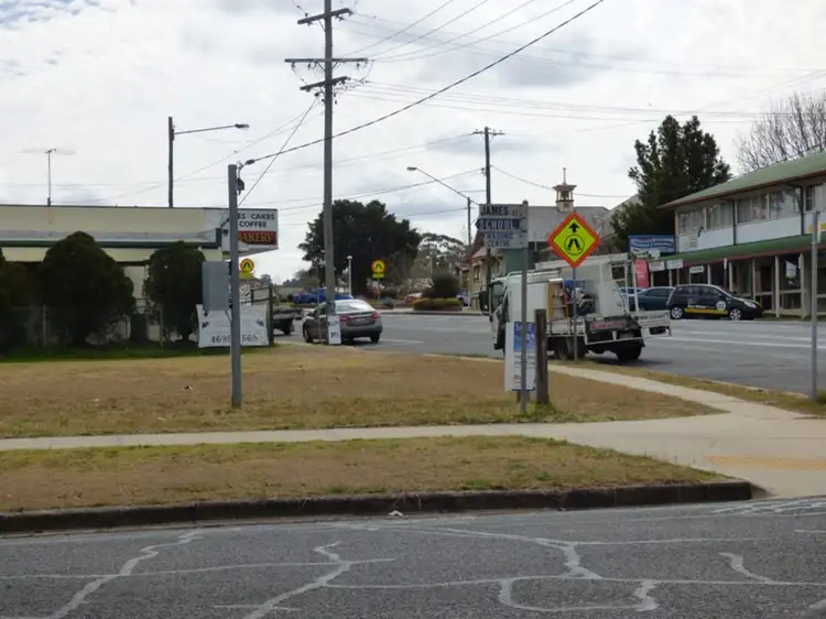 Fifth view of Homely land listing, 29 Toowoomba Road, Crows Nest QLD 4355