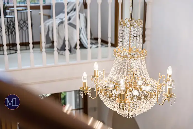 Third view of Homely house listing, 5 Gwynellen Place, Cherrybrook NSW 2126