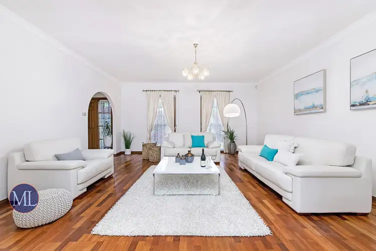 Fourth view of Homely house listing, 5 Gwynellen Place, Cherrybrook NSW 2126