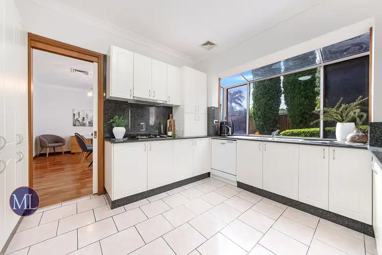 Sixth view of Homely house listing, 5 Gwynellen Place, Cherrybrook NSW 2126