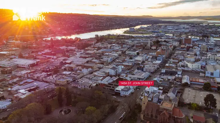 145 A St John Street, Launceston TAS 7250