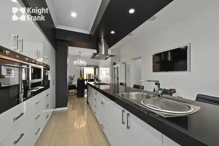 Third view of Homely house listing, 145 A St John Street, Launceston TAS 7250