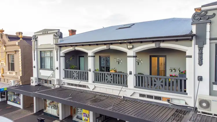 Fourth view of Homely house listing, 145 A St John Street, Launceston TAS 7250