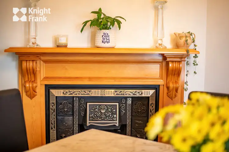 Fifth view of Homely house listing, 145 A St John Street, Launceston TAS 7250