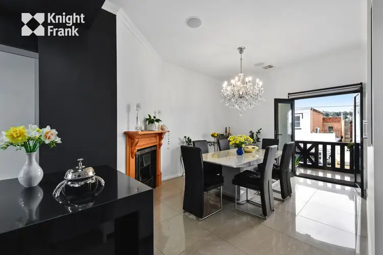 Sixth view of Homely house listing, 145 A St John Street, Launceston TAS 7250