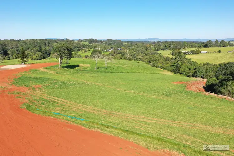 Fifth view of Homely land listing, L1804 Lot 110 Angelita Close, Peeramon QLD 4885