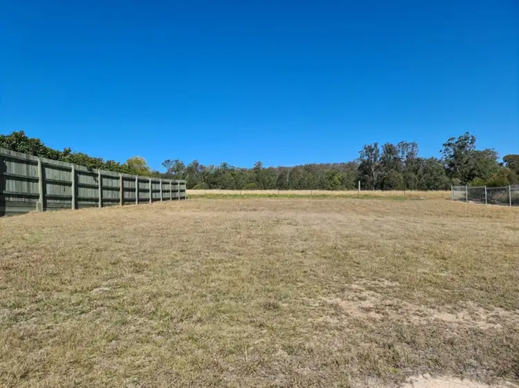Second view of Homely land listing, Lot 717 - 13 Cedarwood Drive, Crows Nest QLD 4355