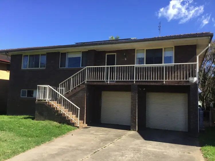 21 Banksia Street, Grafton NSW 2460