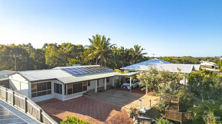 Main view of Homely house listing, 63 Reef Street, Zilzie QLD 4710