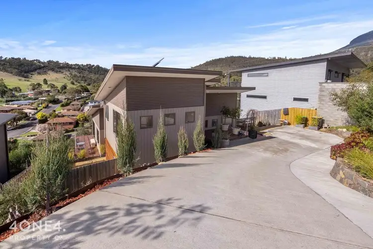 Third view of Homely house listing, 17 Lowrie Place, Glenorchy TAS 7010