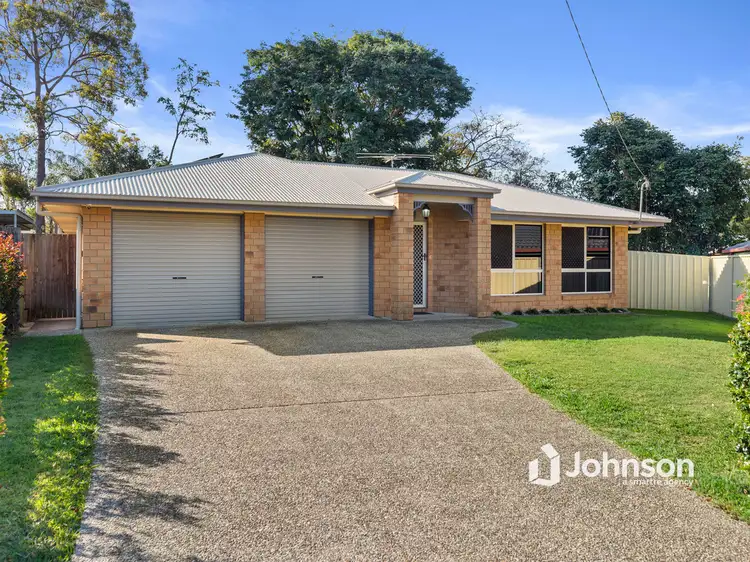 Main view of Homely house listing, 6 Rick Court, Boronia Heights QLD 4124