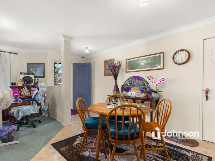 Second view of Homely house listing, 6 Rick Court, Boronia Heights QLD 4124
