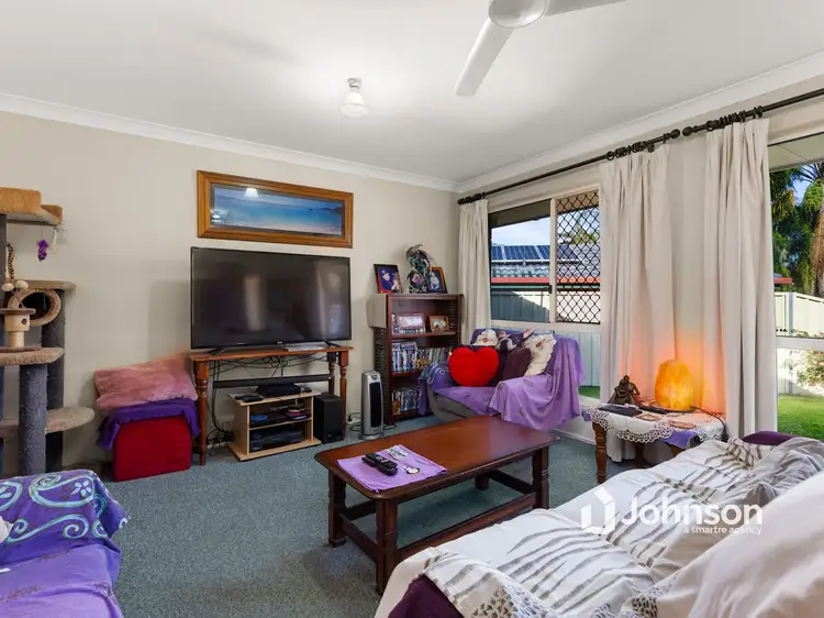 Third view of Homely house listing, 6 Rick Court, Boronia Heights QLD 4124