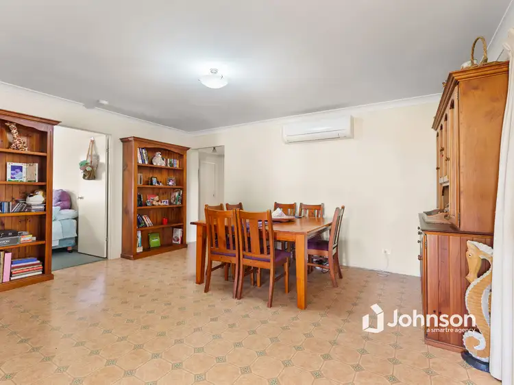 Fourth view of Homely house listing, 6 Rick Court, Boronia Heights QLD 4124