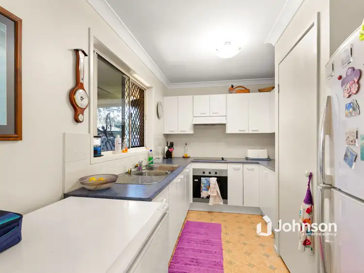 Fifth view of Homely house listing, 6 Rick Court, Boronia Heights QLD 4124