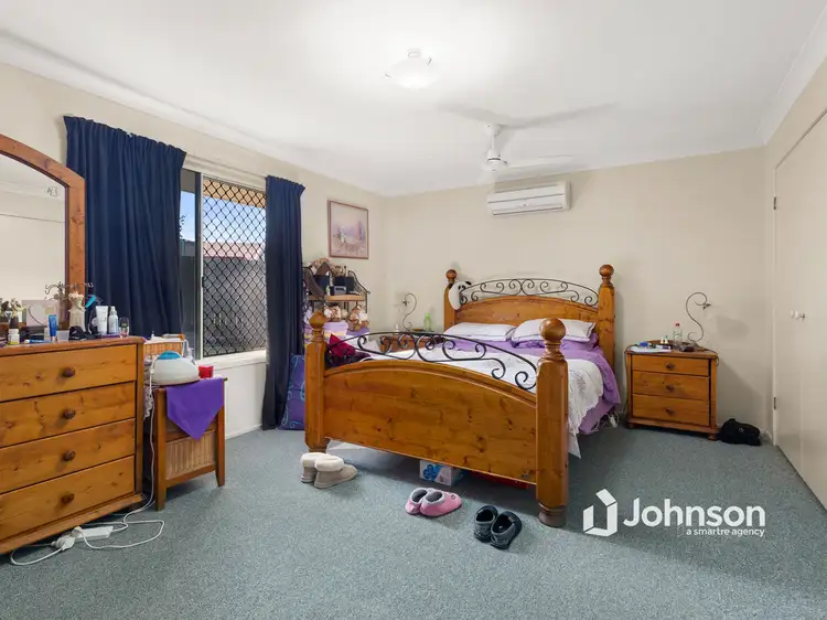 Sixth view of Homely house listing, 6 Rick Court, Boronia Heights QLD 4124