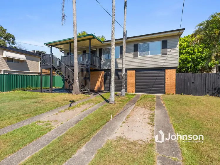 Main view of Homely house listing, 17 Coachwood Street, Crestmead QLD 4132