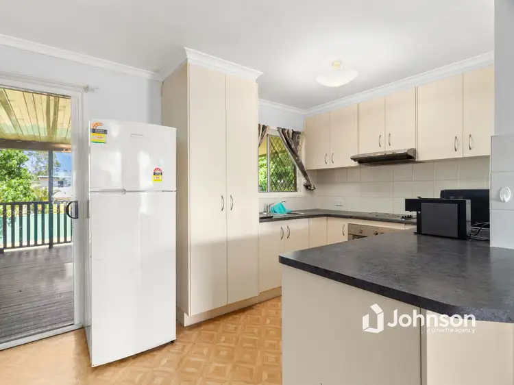 Second view of Homely house listing, 17 Coachwood Street, Crestmead QLD 4132